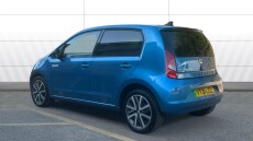 SEAT Mii 61kW One 36.8kWh 5dr Auto Electric Hatchback